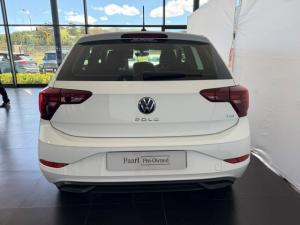 Volkswagen Polo hatch 1.0TSI - Image 4