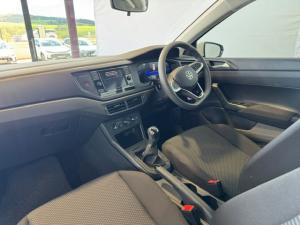 Volkswagen Polo hatch 1.0TSI - Image 6