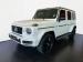 Mercedes-Benz G-Class G400d Schockl Design 45 edition - Thumbnail 1