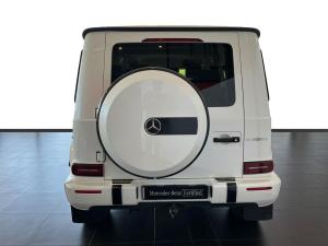 Mercedes-Benz G-Class G400d Schockl Design 45 edition - Image 4