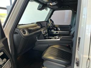Mercedes-Benz G-Class G400d Schockl Design 45 edition - Image 6