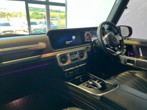 Mercedes-Benz G-Class G400d Schockl Design 45 edition - Image 7