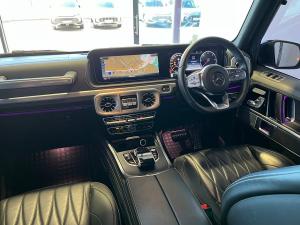 Mercedes-Benz G-Class G400d Schockl Design 45 edition - Image 8