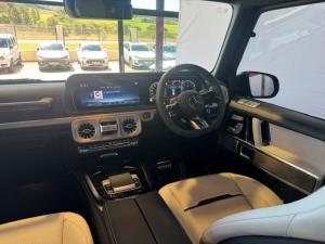 Mercedes-Benz G-Class G63 - Image 11
