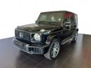Thumbnail Mercedes-Benz G-Class G63