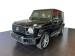 Mercedes-Benz G-Class G63 - Thumbnail 1