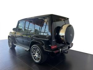 Mercedes-Benz G-Class G63 - Image 3