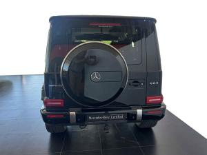 Mercedes-Benz G-Class G63 - Image 4