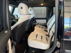 Mercedes-Benz G-Class G63 - Image 6