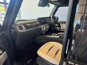 Mercedes-Benz G-Class G63 - Image 7