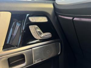 Mercedes-Benz G-Class G63 - Image 8