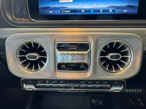 Mercedes-Benz G-Class G63 - Image 9