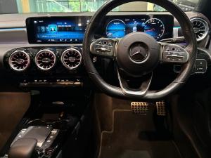 Mercedes-Benz CLA CLA200 Progressive - Image 10