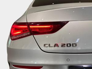 Mercedes-Benz CLA CLA200 Progressive - Image 15