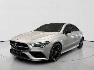 Mercedes-Benz CLA CLA200 Progressive - Image 1