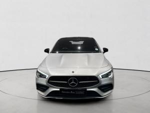 Mercedes-Benz CLA CLA200 Progressive - Image 2