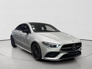 Mercedes-Benz CLA CLA200 Progressive - Image 3