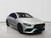 Mercedes-Benz CLA CLA200 Progressive - Thumbnail 3