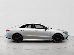 Mercedes-Benz CLA CLA200 Progressive - Image 4