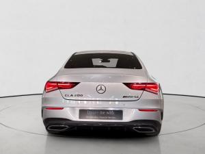 Mercedes-Benz CLA CLA200 Progressive - Image 5