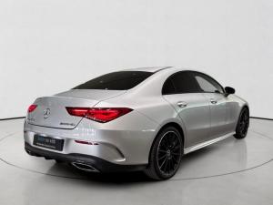 Mercedes-Benz CLA CLA200 Progressive - Image 7