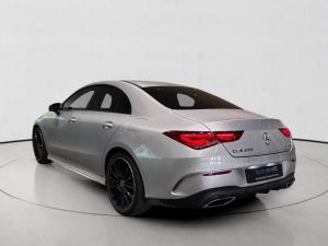 Mercedes-Benz CLA CLA200 Progressive - Image 8