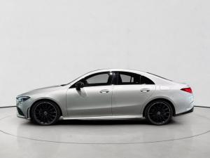 Mercedes-Benz CLA CLA200 Progressive - Image 9