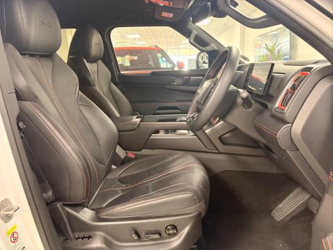 Image BYD Shark 6 Premium DMO AWD