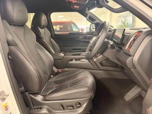 BYD Shark 6 Premium DMO AWD - Image 10
