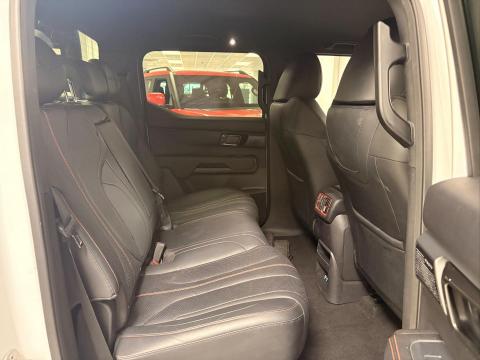 Image BYD Shark 6 Premium DMO AWD