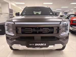 BYD Shark 6 Premium DMO AWD - Image 4