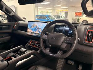 BYD Shark 6 Premium DMO AWD - Image 8