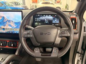 BYD Shark 6 Premium DMO AWD - Image 9