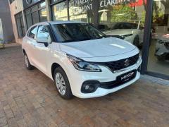 Suzuki Cape Town Baleno 1.5 GL auto