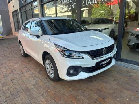 Image Suzuki Baleno 1.5 GL auto