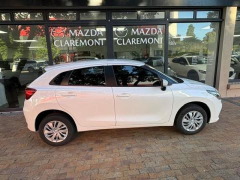 Image Suzuki Baleno 1.5 GL auto