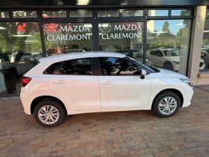 Suzuki Baleno 1.5 GL auto - Image 2
