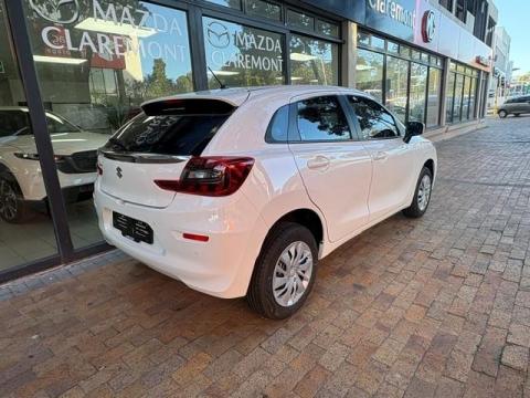 Image Suzuki Baleno 1.5 GL auto