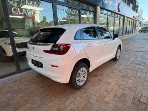 Suzuki Baleno 1.5 GL auto - Image 3