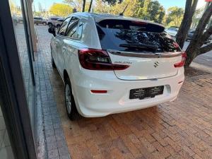 Suzuki Baleno 1.5 GL auto - Image 4