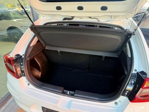 Image Suzuki Baleno 1.5 GL auto