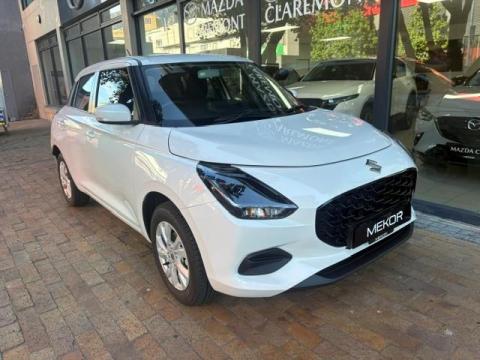 Image Suzuki Swift 1.2 GL+ auto