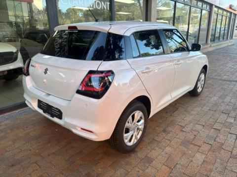 Image Suzuki Swift 1.2 GL+ auto