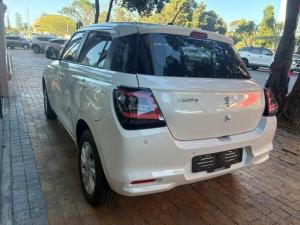 Suzuki Swift 1.2 GL+ auto - Image 4