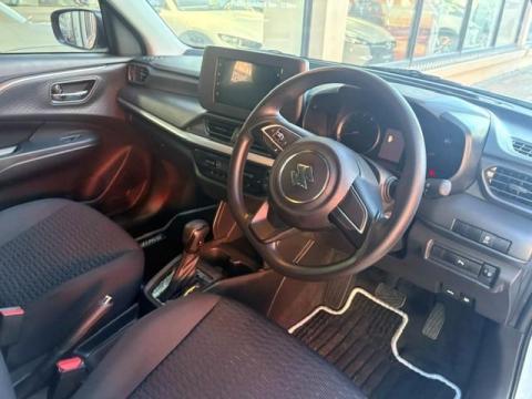 Image Suzuki Swift 1.2 GL+ auto