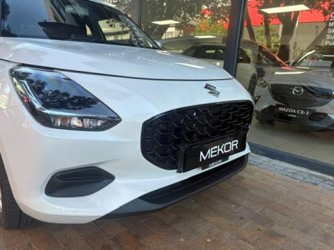 Image Suzuki Swift 1.2 GL+ auto