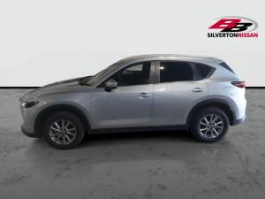 Mazda CX-5 2.0 Active - Image 10