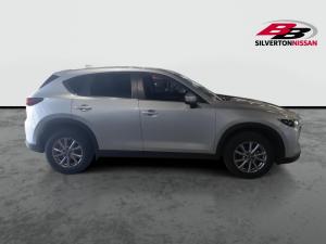 Mazda CX-5 2.0 Active - Image 11