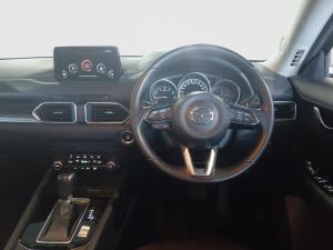Mazda CX-5 2.0 Active - Image 15