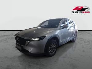 Mazda CX-5 2.0 Active - Image 1